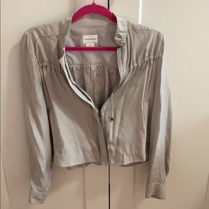 Club Monaco Jacket